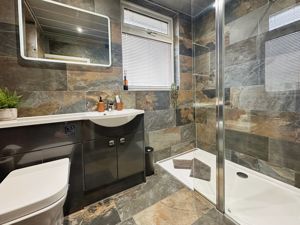 Shower Room- click for photo gallery